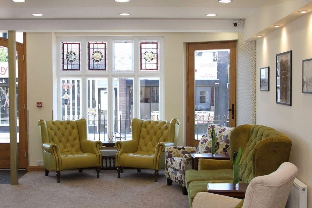 The Ormonde Guest House