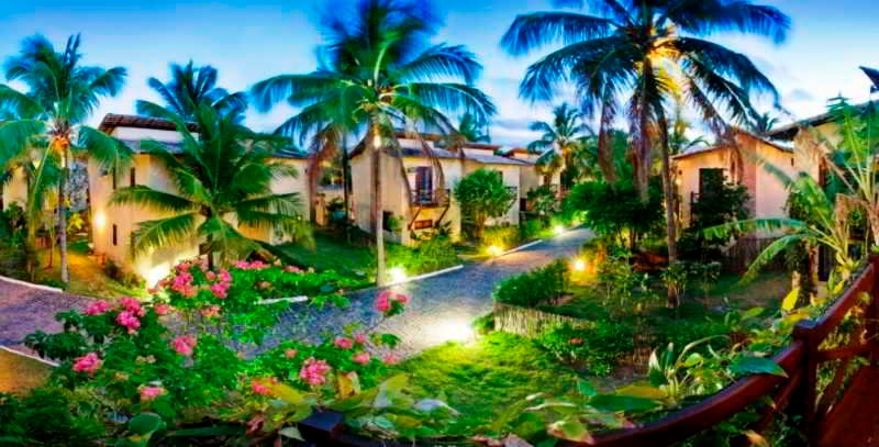Serhs Villas Da Pipa