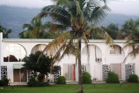 Retaj Moroni Hotel