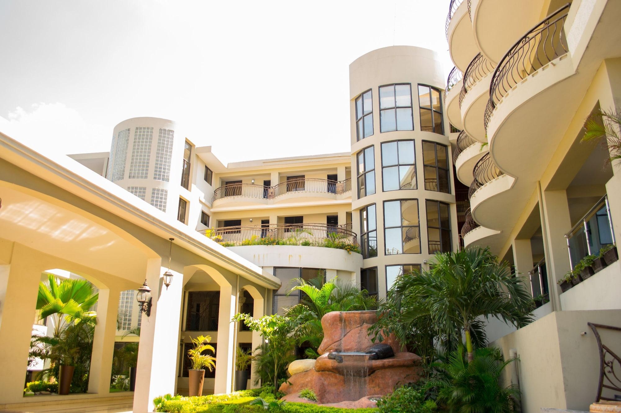 Constellation Hotel