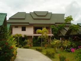 Haad Yao Villa