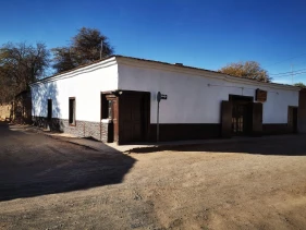 Hostal Barros Nativo