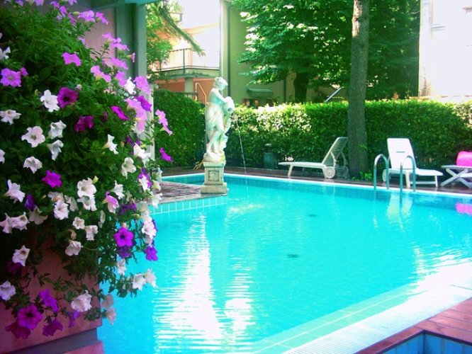 Residence Villa Lidia