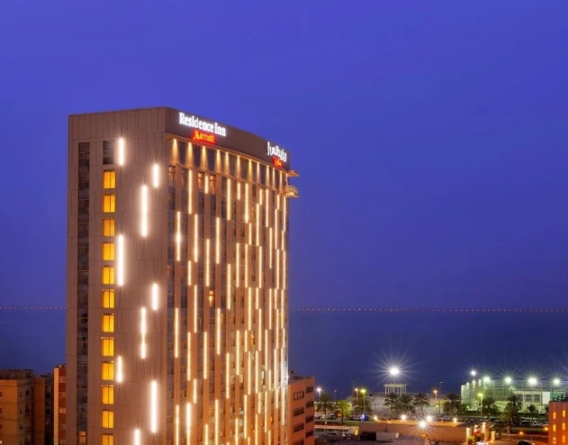 Residence Inn Kuwait City
