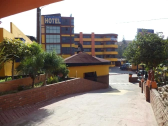 Villas De Santiago Inn