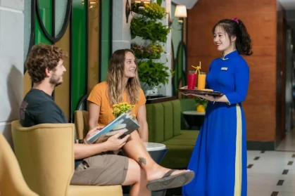 Hanoi La Selva Central Hotel