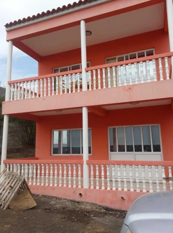 Casa anilda & albino