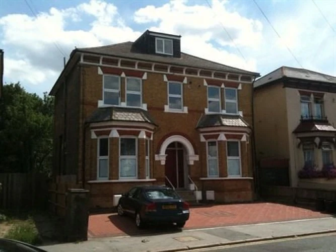 Windmill Serviced Apartments