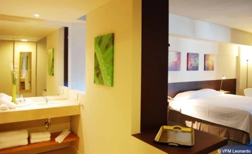 Uno Buenos Aires Suites