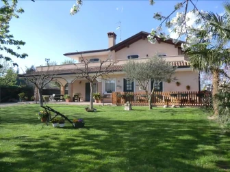 Bed & Breakfast Isonzo