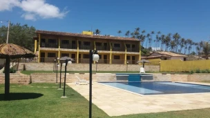 Pousada Morada Da Lua