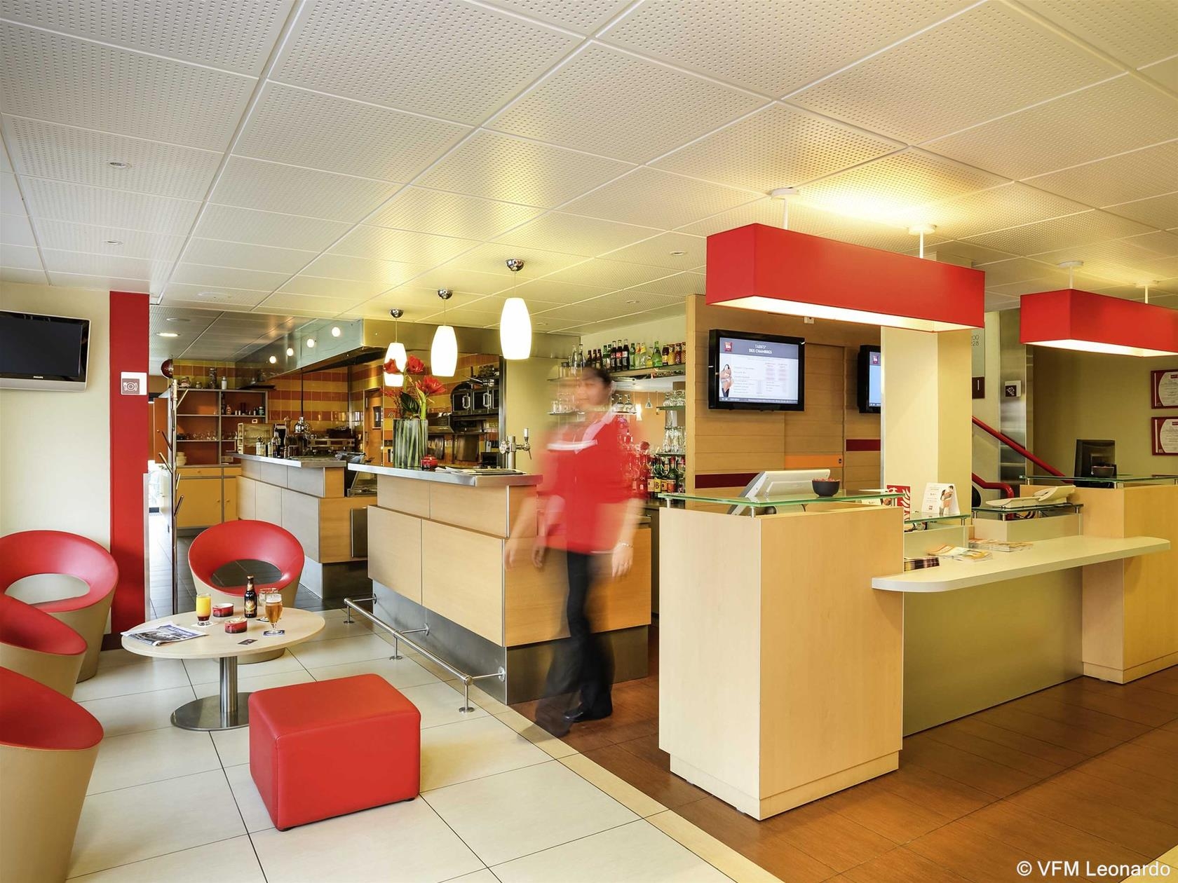 ibis Le Mans Est Pontlieue
