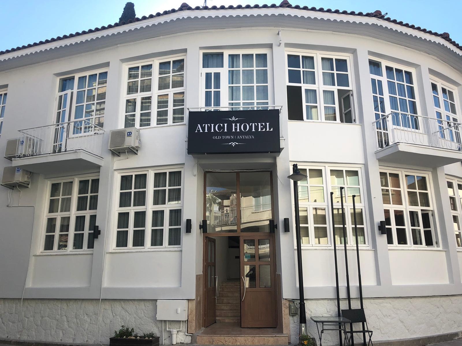 Atici Hotel
