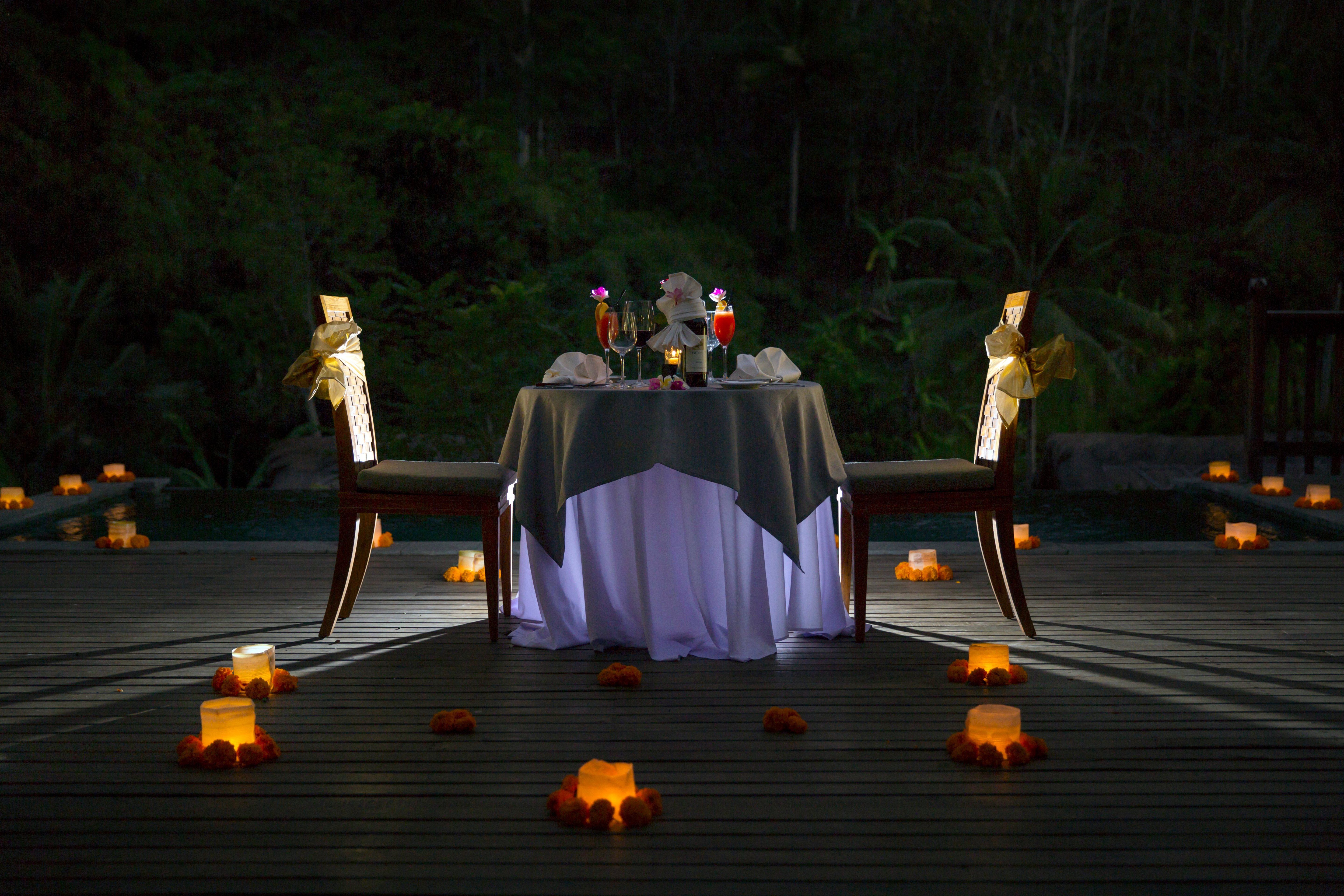 The Lokha Ubud Resort Villa And Spa