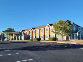 Best Western Bellemont Shadow Mountain Inn