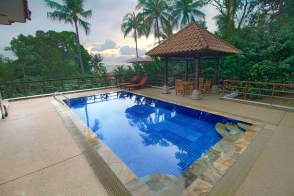 Indra Maya Villa