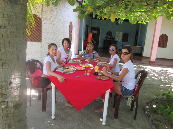 Shahira Hotel