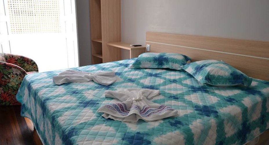 Sumare Hotel