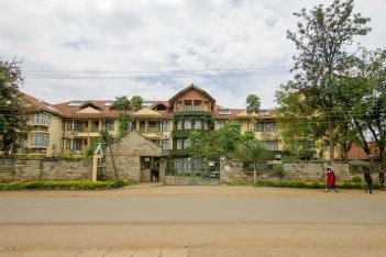 Jumuia Kisumu