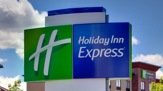 Hol. Inn Exp. and Suites Southgate - Detroit Area
