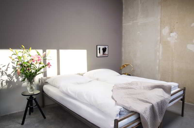 Wallyard Concept Hotel & Hostel