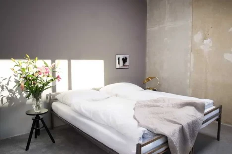 Wallyard Concept Hotel & Hostel