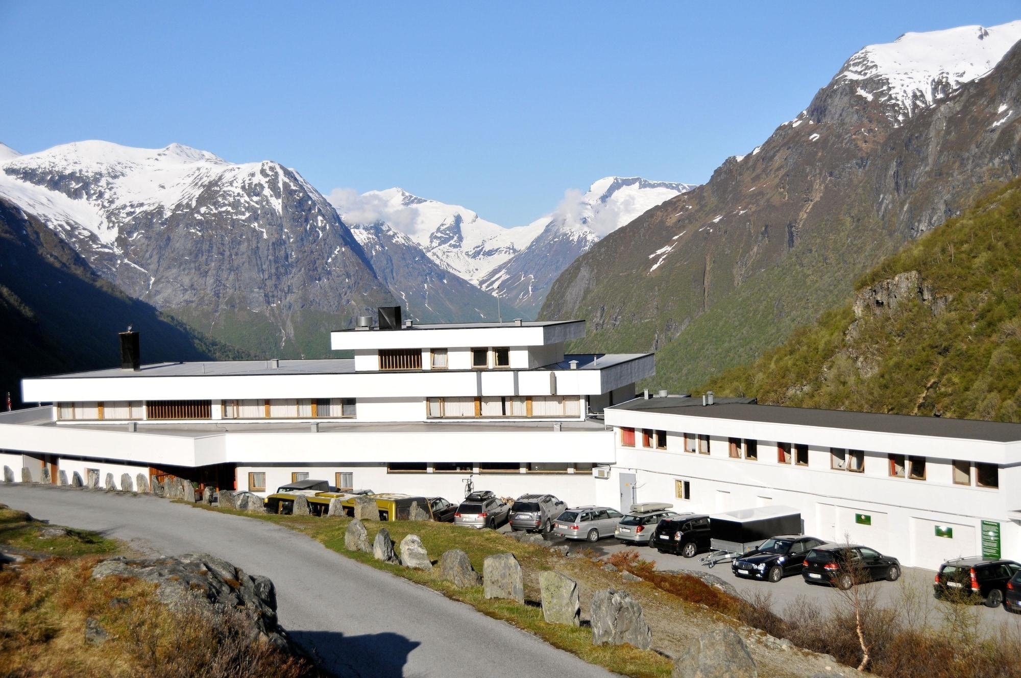 Hotel Videseter