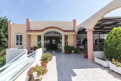 Tivoli Hotel