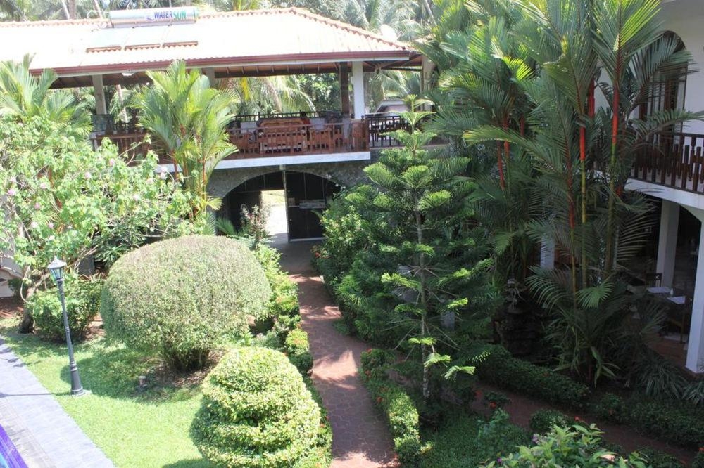 Hotel Bentota Village