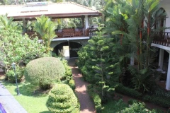 Hotel Bentota Village