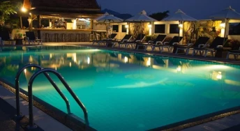 Baan Sawan Resort