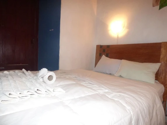 Peruvian Hostal Hostel