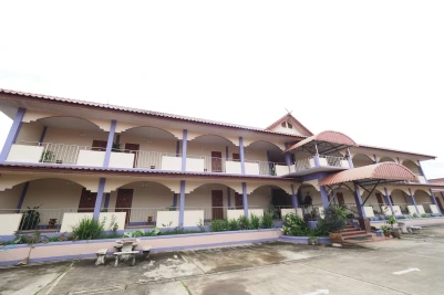 Eurngkum Hotel