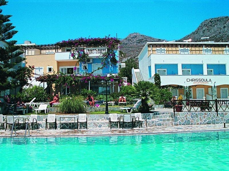 Saraya Resort Leros