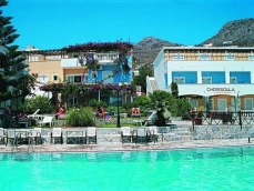 Saraya Resort Leros