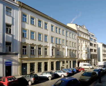 Grandium Hotel Prague