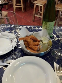 Dona Benta - Tasca Chique