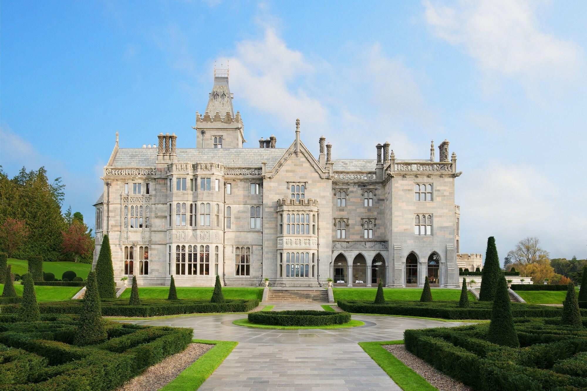 Adare Manor Villas