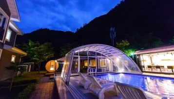 Soochaehwa Pension
