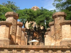 Olympic Hotel Nha Trang