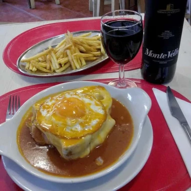 Dona Benta - Tasca Chique