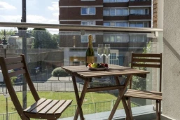 Deluxe London Bridge Apartment