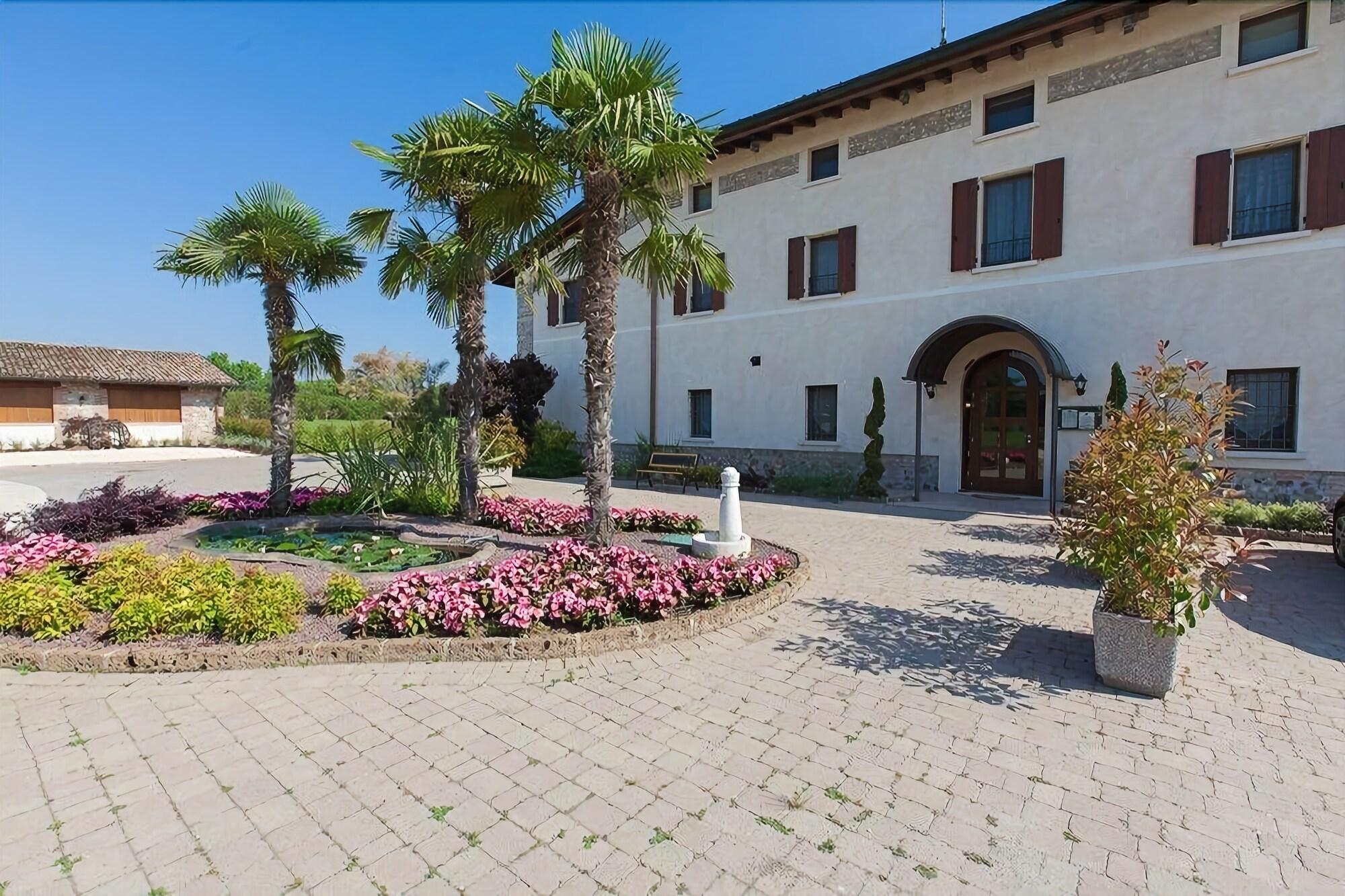 Hotel Alla Corte Dei Bicchi