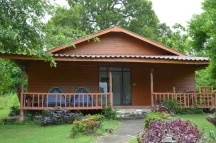 Romantic Time Mountain Resort