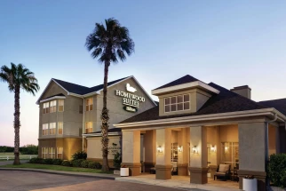 Homewood Suites Corpus Christi