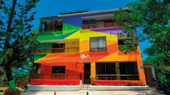 On Vacation Magic Hill