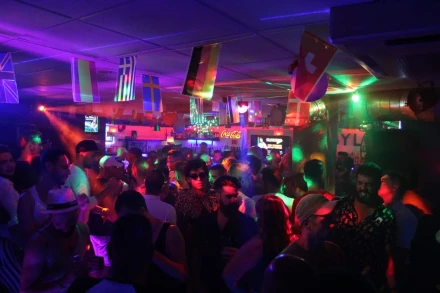 Babylon Disco Pub