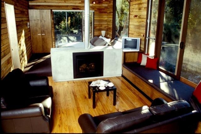 DULC Holiday Cabins