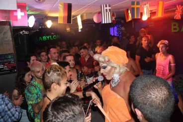 Babylon Disco Pub