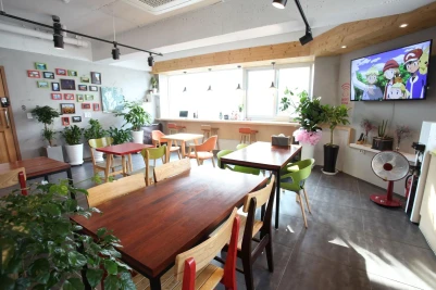 Sky Island Guesthouse